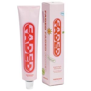 💥🆕💥 Topicals Faded Brightening & Clearing Gel